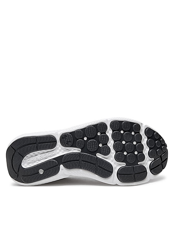 Under Armour Skriešanas apavi Under Armour Ua Charged Assert 10 3026175-104 Balts