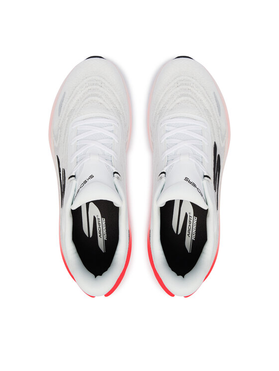 Skechers Маратонки за бягане Skechers 246200/WCRL Бял