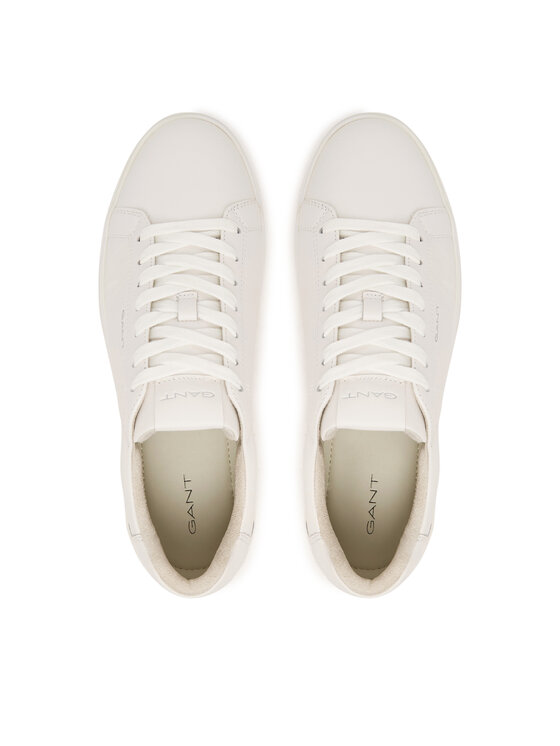 Gant Снікерcи Gant 33631390 Білий