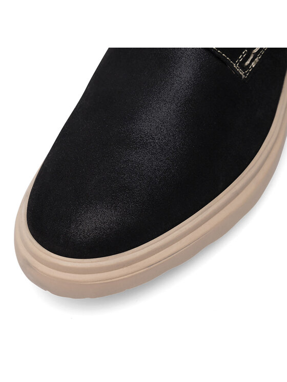 Lasocki Oksfordi Lasocki WI23-SDAM-02-A Melns