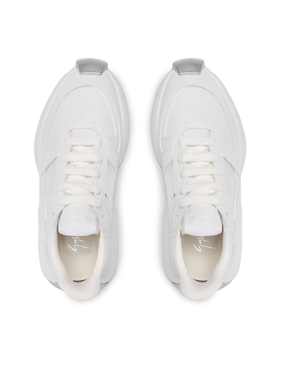 Giuseppe Zanotti Superge Giuseppe Zanotti RS20029 002 Bela