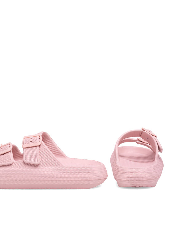 MEXX Šľapky MEXX MICC1905441G-01 Ružová