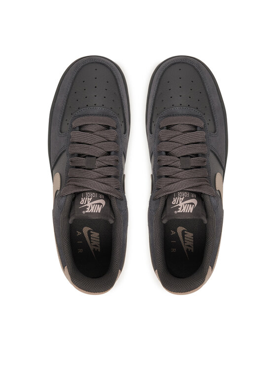 Nike Снікерcи Nike Air Force 1 Lo II7650 200 Сірий