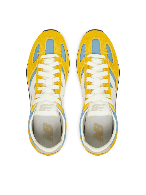 New Balance Sneakers New Balance U471VBC W Galben