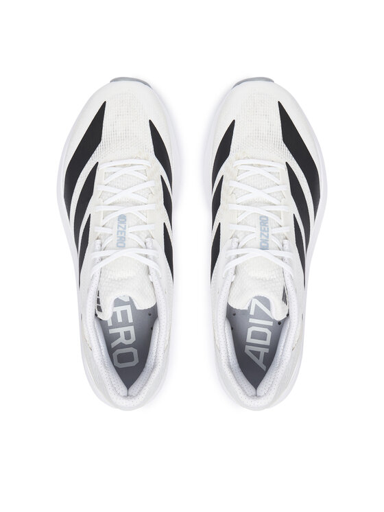 adidas Bežecké topánky adidas adizero Sl 2 Shoes JQ0351 Biela