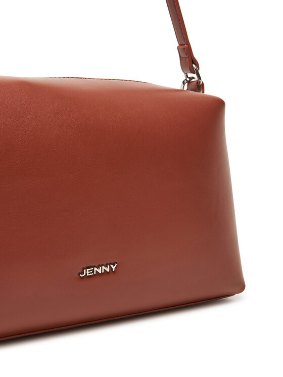JENNY Сумка JENNY C-JNY-M-005-08 Коричневий