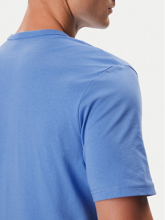 Tommy Hilfiger Tommy Hilfiger Conjunto de camisetas UM0UM03870 De color Regular Fit