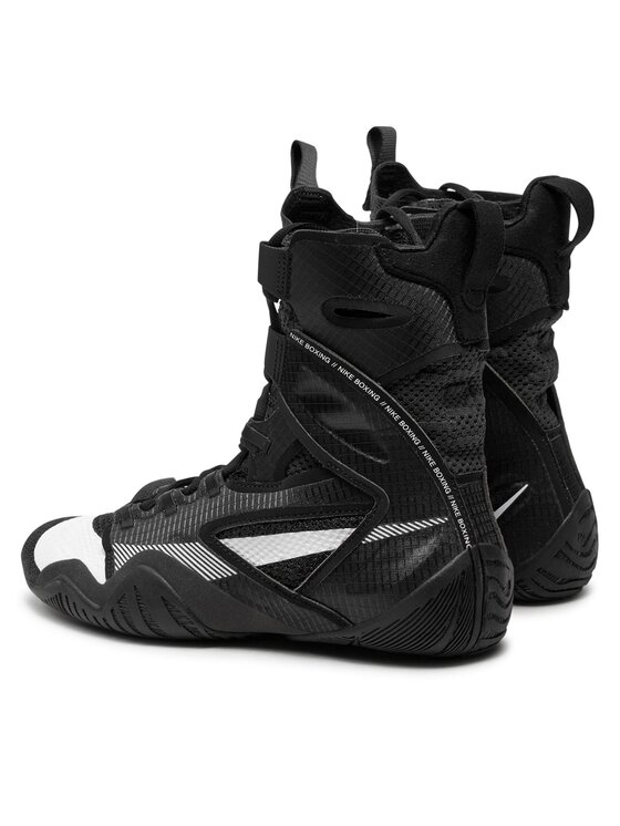 Nike Боксьорски обувки Nike Hyperko 2 CI2953 002 Черен