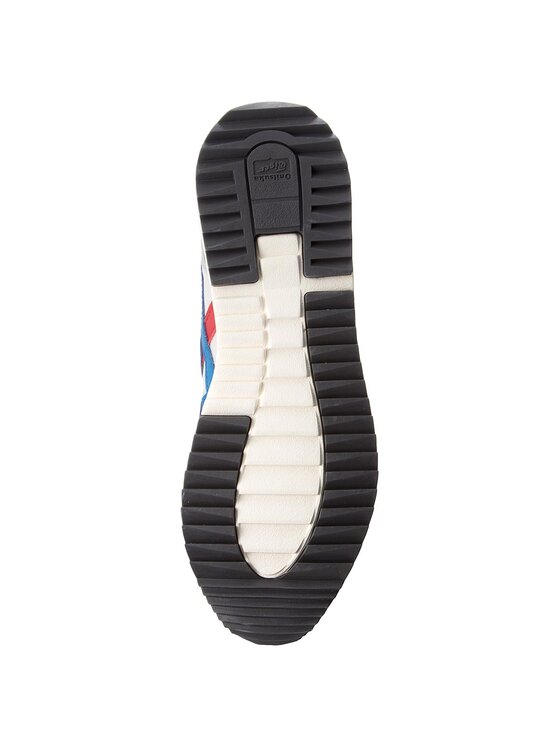 Onitsuka Tiger Сникърси Onitsuka Tiger California 78 Ex 1183A194 Бял
