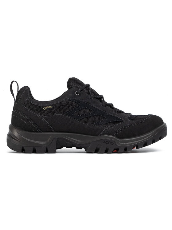 ECCO Sneakersy ECCO Xpedition III M GORE-TEX 811264 51052 Čierna