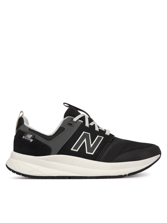 New Balance Sneakersy New Balance DynaSoft UA900 v2 U9005G9 Czarny