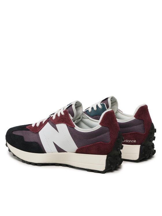 New Balance Laisvalaikio batai New Balance MS327HB Vyšninė