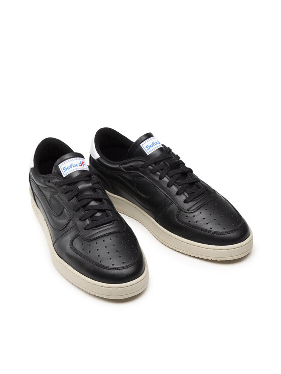 Sofix Αθλητικά Sofix 01SZ05 Μαύρο