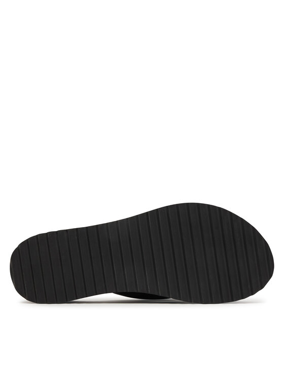 Emporio Armani В'єтнамки Emporio Armani EX000072 AF14514 Чорний