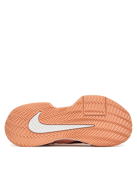 Nike Scarpe da tennis Nike M Zoom Gp Challenge Pro Cly FJ7767 800 Arancione