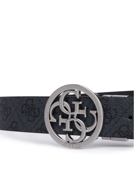 Guess Curea Guess BM7960 P6435 Negru