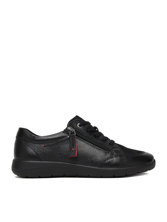 Go Soft Снікерcи Go Soft CEO-WI16-SAMSON1-06 Чорний