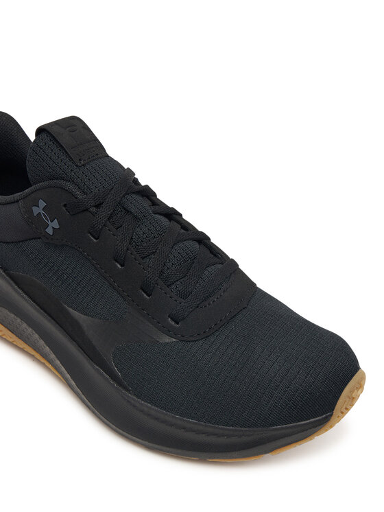 Under Armour Взуття для тренажерного залу Under Armour UA W Aurora 3 6000760 Чорний
