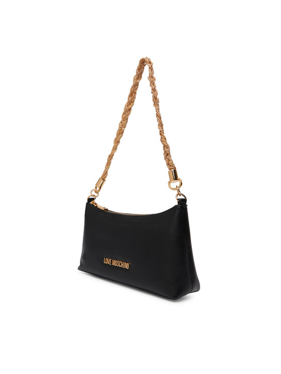 LOVE MOSCHINO Сумка LOVE MOSCHINO JC4143PP1OLX0000 Чорний