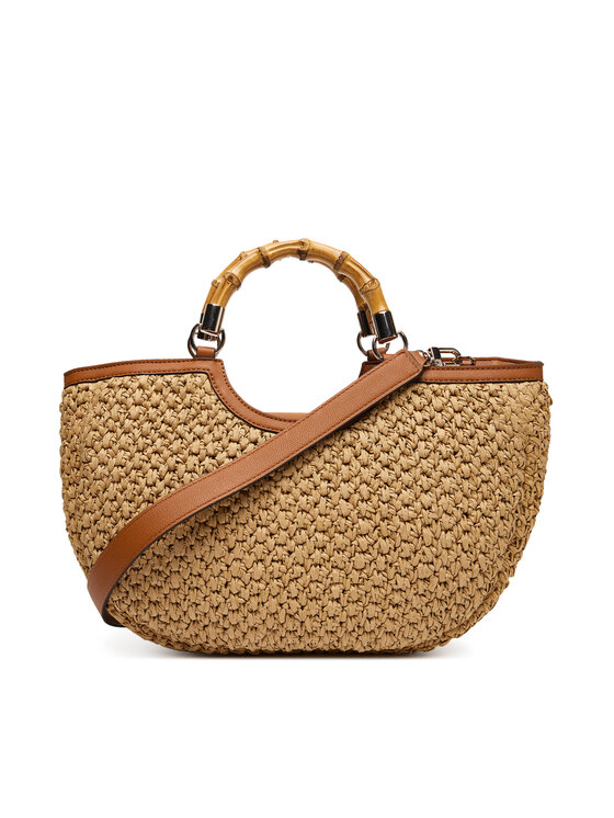Guess Torebka Guess HWWG92 32060 Beżowy