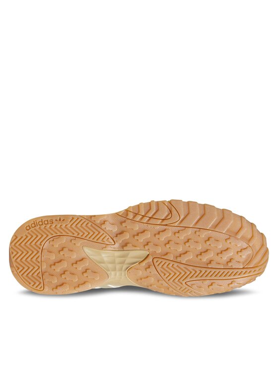 adidas Sneakersy adidas Streetball Shoes EF6984 Beżowy
