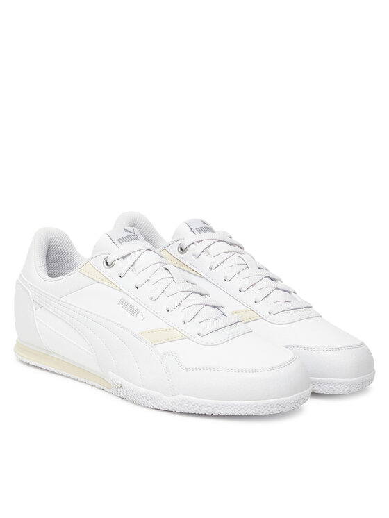 Puma Снікерcи Puma BELLA DONNA L 402672 02 Білий