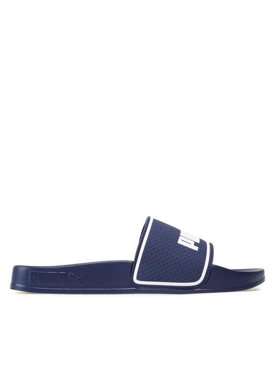 Puma Natikači Puma Leadcat 2.0 384139 04 Mornarsko modra