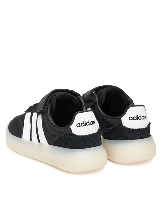 adidas Снікерcи adidas Barreda Decode JR0767 Чорний