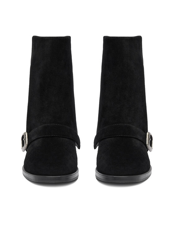 G-STAR Ботильйони G-Star Raw EO-UMIT-LT24198D-601 Чорний