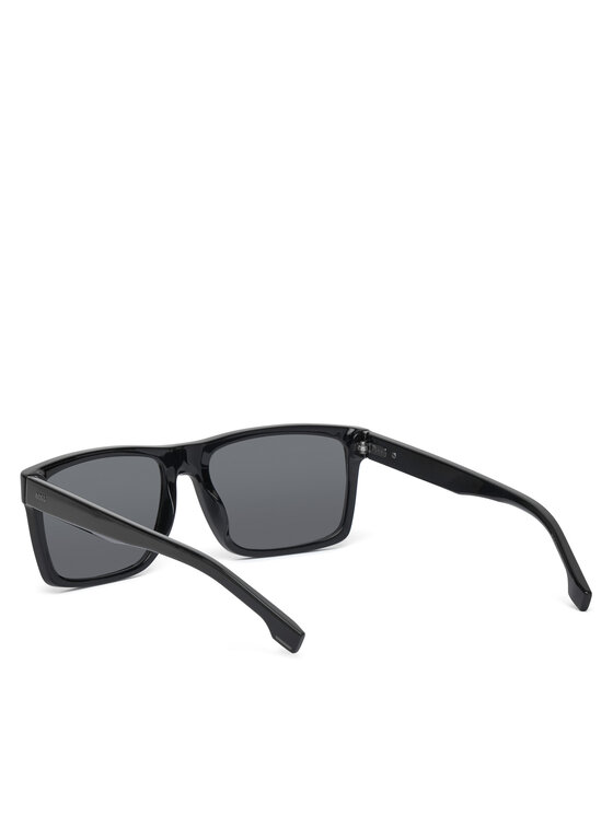 BOSS Slnečné okuliare BOSS 1760/G/S 207996 Čierna