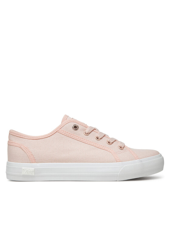 Lee Tenisenes Lee Ava C Women Low 50251009 .78D Rozā