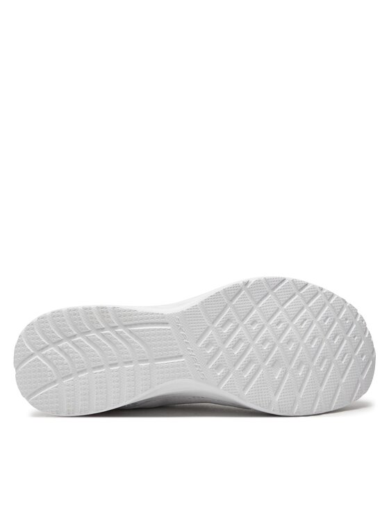 Skechers Laisvalaikio batai Skechers Skech-Air Dynamight-Laid Out 149756/WMLT Balta