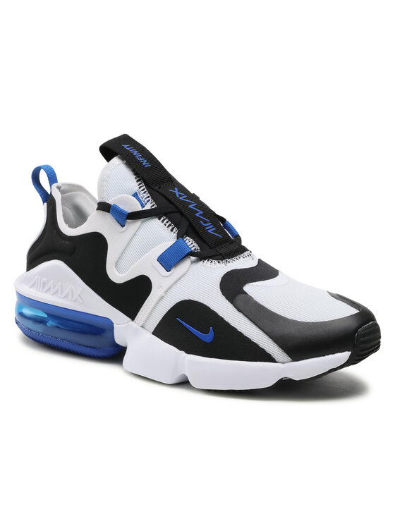 Nike Sneakersy Nike Air Max Infinity BQ3999 008 Biały