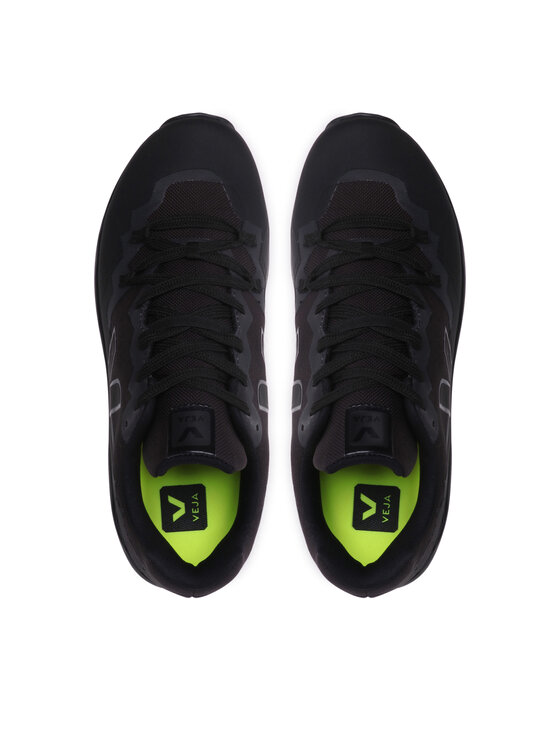 Veja Снікерcи Veja Fitz Roy Fs Trek-Shell FS2302456B Чорний