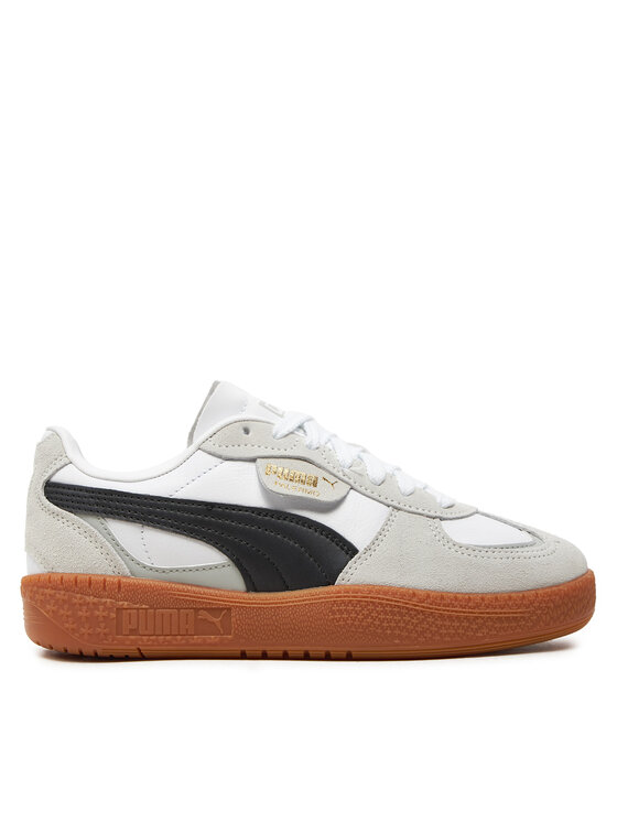 Puma Sneakers Puma Palermo Moda Wns 397727 01 Alb