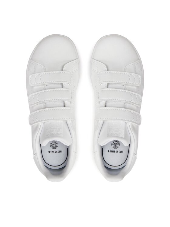 adidas Снікерcи adidas Stan Smith Cf C FX7535 Білий