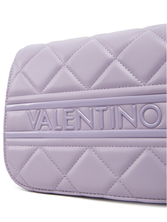 Valentino Torebka Valentino Ada VBS51O09 Fioletowy