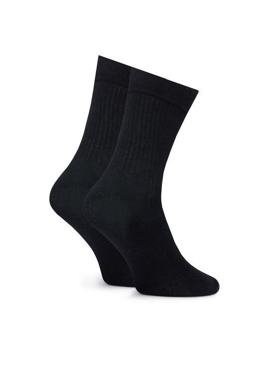 Liu Jo Довгі шкарпетки Liu Jo 2F6079 T0300 Сірий