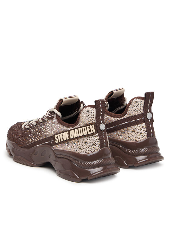 Steve Madden Zapatillas Steve Madden Mistica 11002320 Marrón