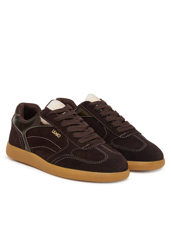 Liu Jo Sneakers Liu Jo Connor 01 BF6045 PX245 Maro