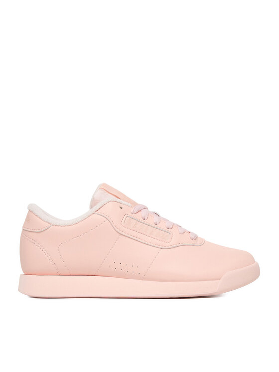 Reebok Снікерcи Reebok CEO-PRINCESS 100264020 Рожевий