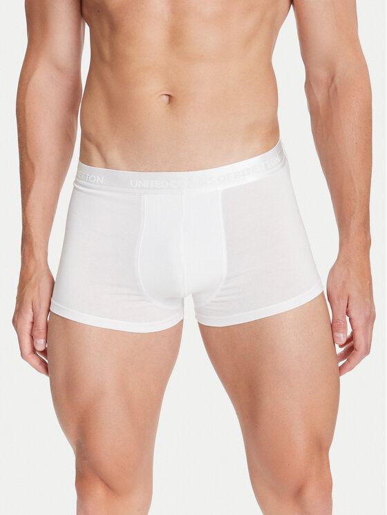 United Colors Of Benetton United Colors Of Benetton Komplet boksaric﻿ 3OP82X01E Pisana