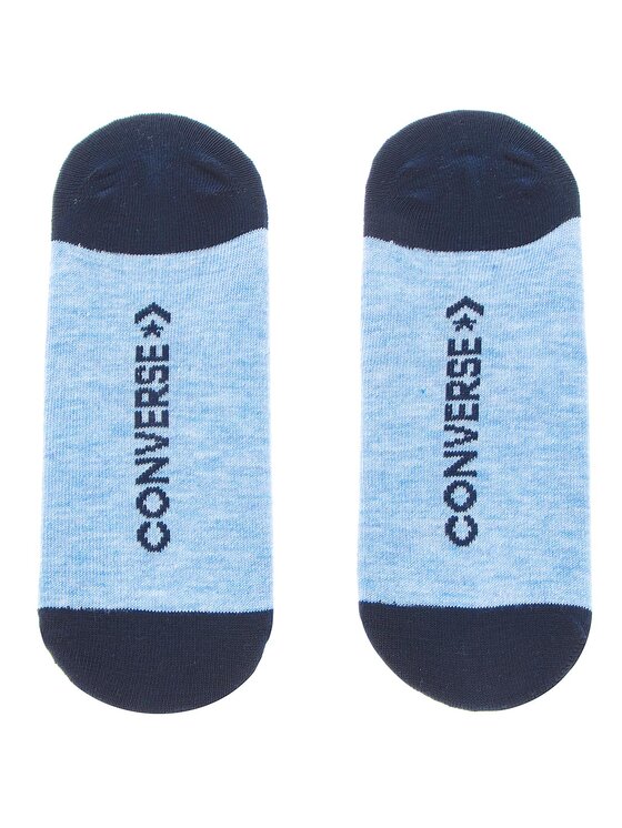 Converse Чорапи тип терлици Converse E753A-3009 Розов