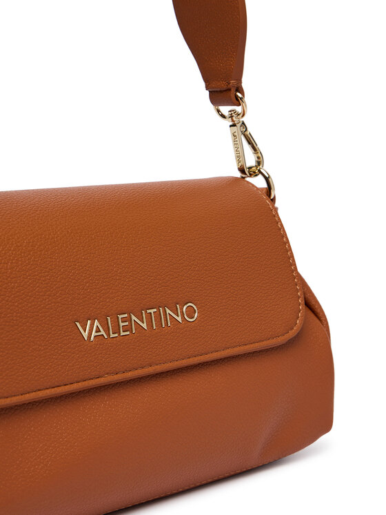 Valentino Сумка Valentino Dea Re VBS9UM09 Коричневий