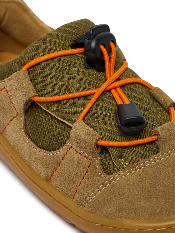 Froddo Снікерcи Froddo Barefoot Trekk G3130293-3 S Коричневий
