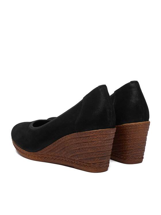 Lasocki Туфлі Lasocki CEO-WI23-2188-10 Чорний
