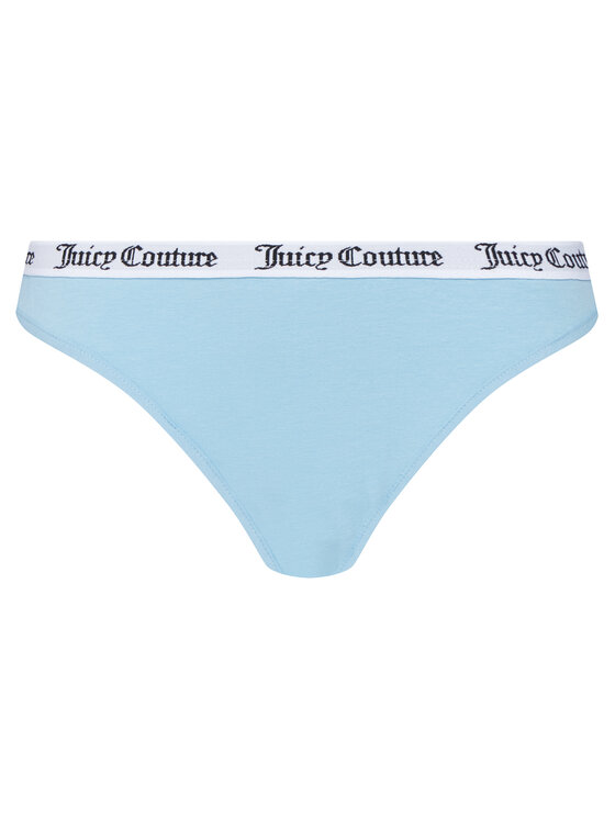 Juicy Couture Juicy Couture Komplet hlačk﻿ Diddi JCLBR224572 Pisana