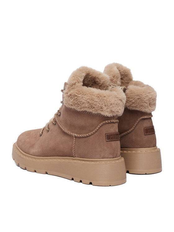 Rieker Ghete Rieker CEO-70402-24 Bej