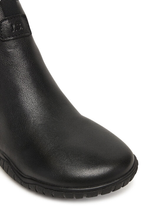 Josef Seibel Ботильйони Josef Seibel Wynona 04 TE793 Чорний