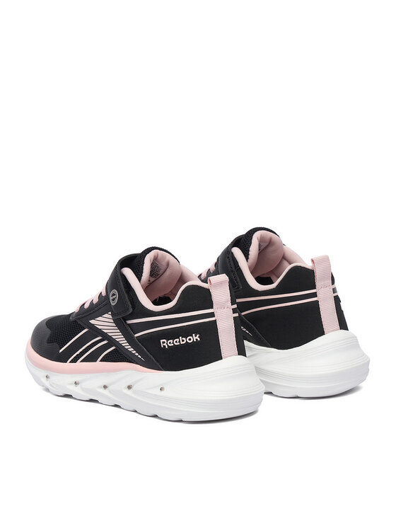 Reebok Снікерcи Reebok REEBOK-CEO-YG24056-02BI(DZ)IV Чорний